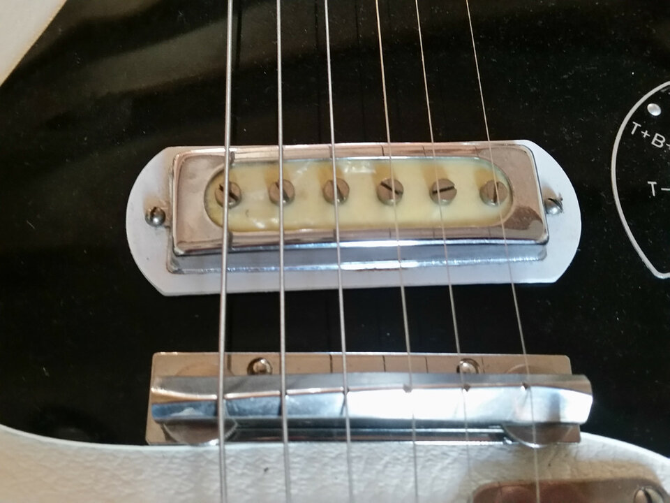 Klira Ohio /Triumphator Electric, Alemania, años 60