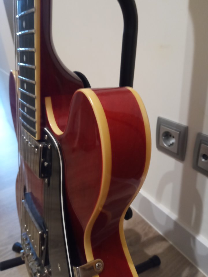 Epiphone ES339