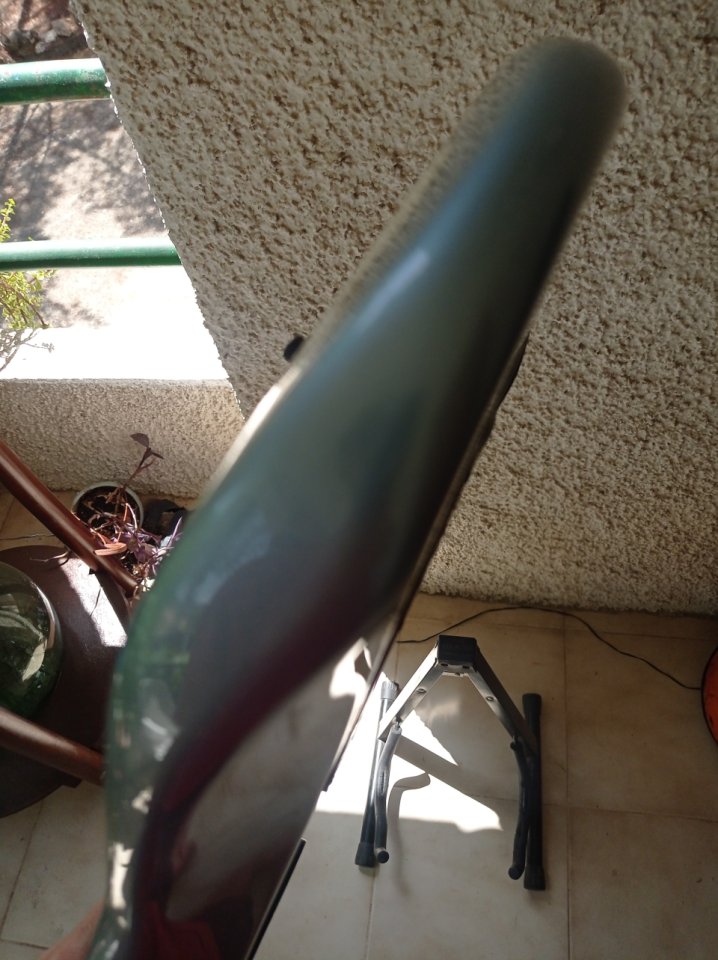 Fender Tom Morello Arm the Homeless de segunda mano · Foto 8 de 10 · Madrid · 1300 €