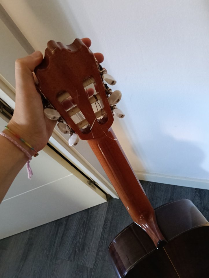Alhambra 3C- Muy buen estado de segunda mano · Foto 4 de 4 · Burgos · 350 €
