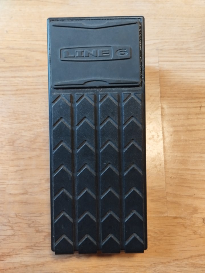 Line 6 M13 stompbox modeler