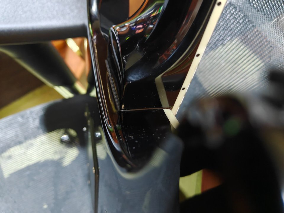 PRS SE Custom 24 Quilt Top Violet (Rosa)