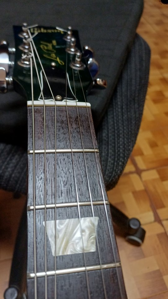 Gibson Studio Flood de segunda mano · Foto 5 de 10 · Barcelona · 2500 €