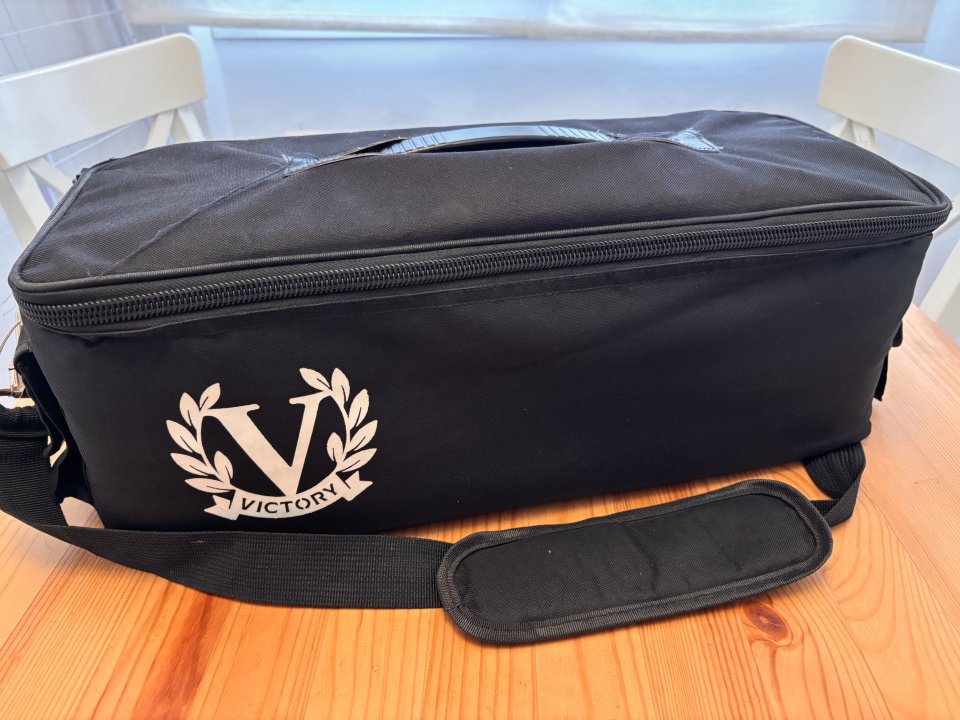 Victory sheriff 22 de segunda mano · Foto 3 de 3 · Bizkaia · 600 €