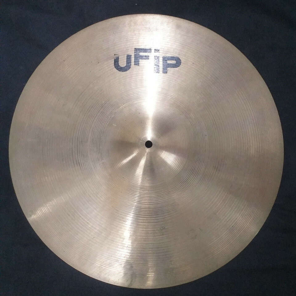 Ride vintage UFIP de 20"