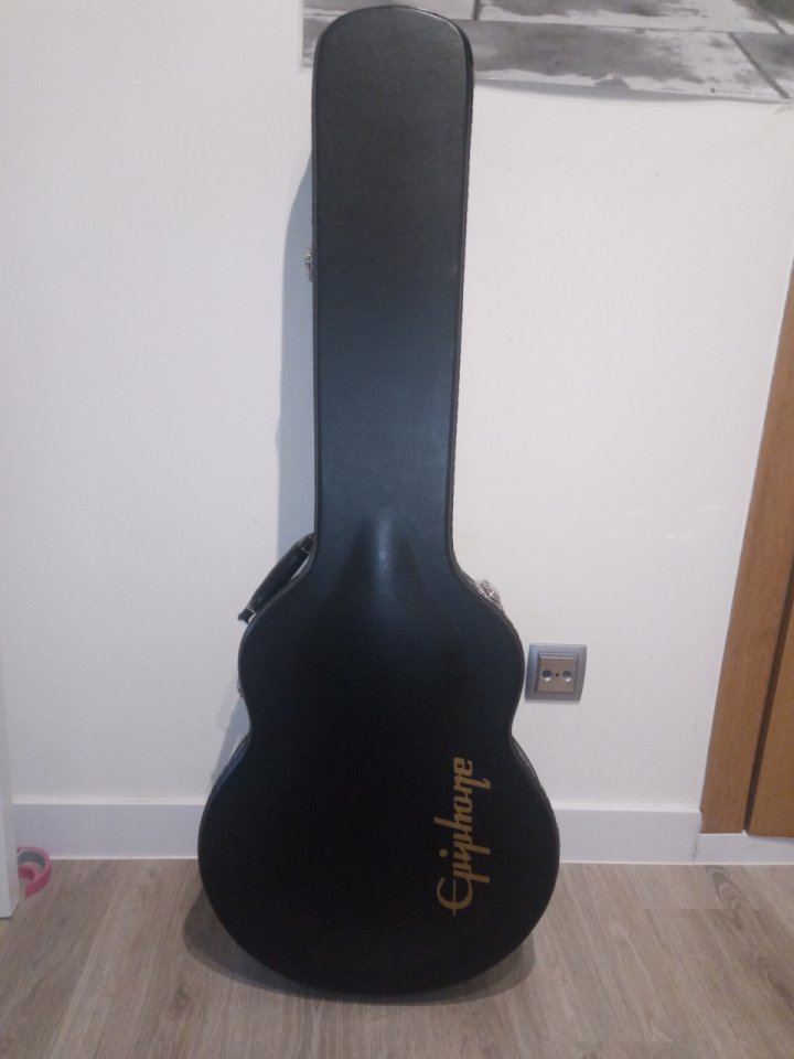 Epiphone ES339
