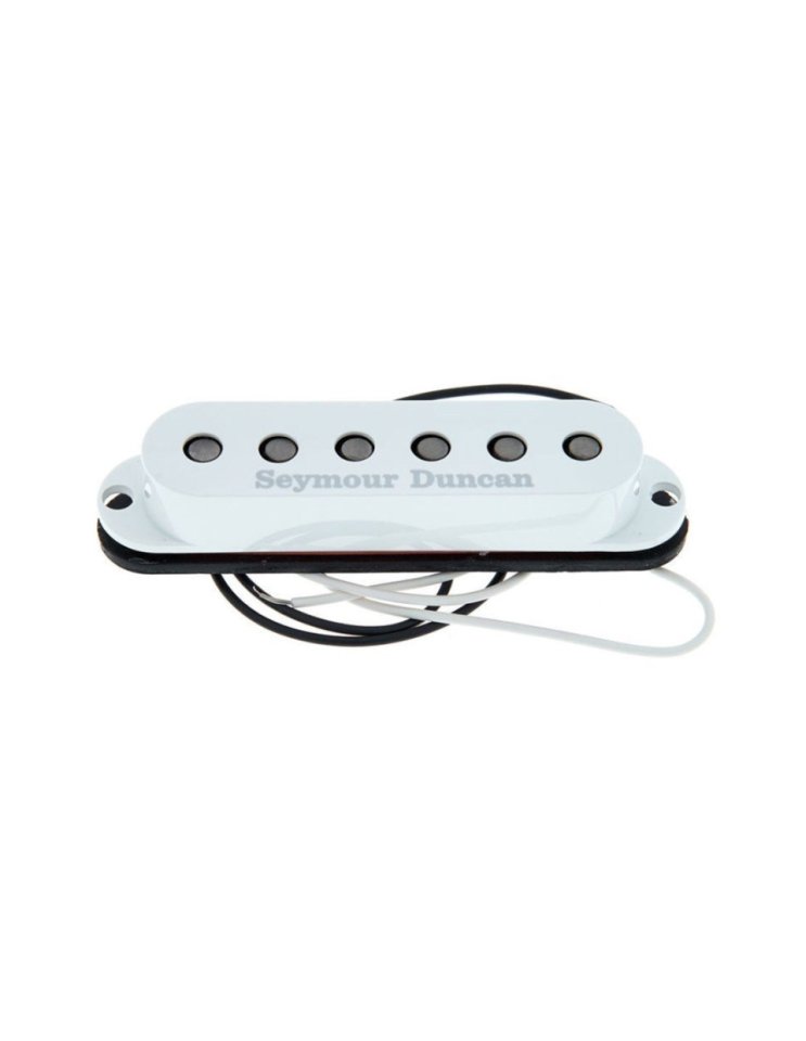 Seymour Duncan SSL-6 pastilla single coil