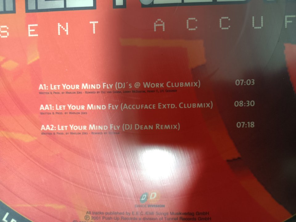 Lote 5 Vinilos Temazos, WANTED BPM VOL 5 ,ETC de segunda mano · Foto 2 de 6 · Bizkaia · 65 €