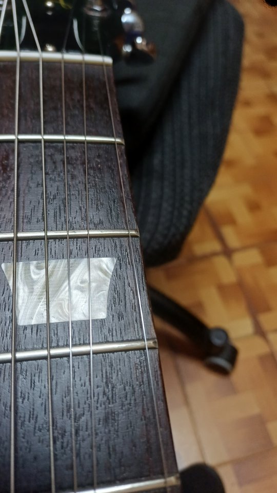 Gibson Studio Flood de segunda mano · Foto 6 de 10 · Barcelona · 2500 €