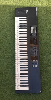 NATIVE INSTRUMENTS Komplete Kontrol S61 de segunda mano · Foto 1 de 6 · Illes Balears · 40 €