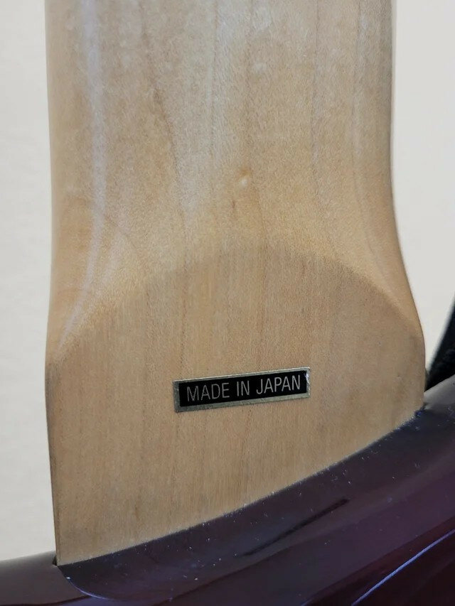 Bajo de 5 cuerdas Jackson C5a concert