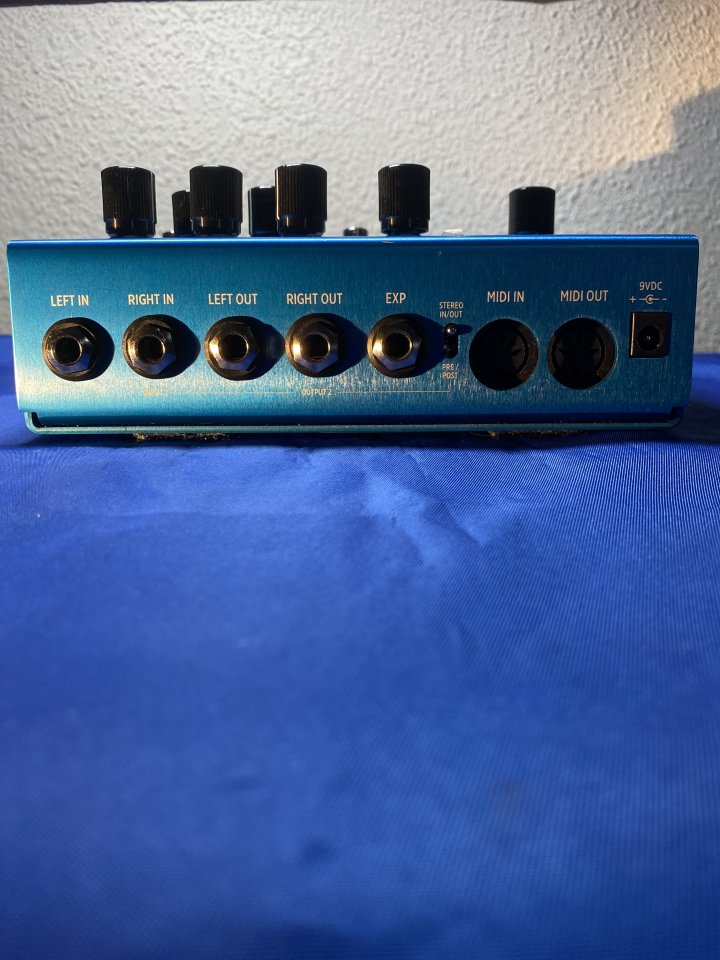 Strymon Mobius