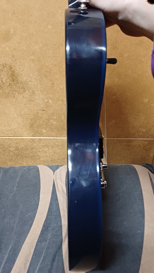 Gibson Studio Flood de segunda mano · Foto 7 de 10 · Barcelona · 2500 €