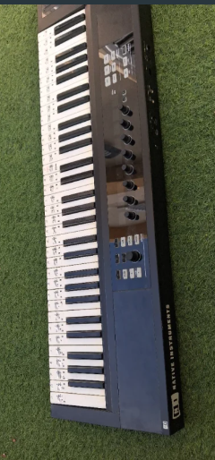 NATIVE INSTRUMENTS Komplete Kontrol S61 de segunda mano · Foto 2 de 6 · Illes Balears · 40 €