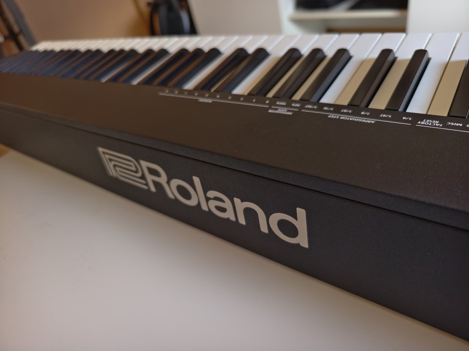 Roland A88 mk2 de segunda mano · Foto 2 de 6 · Alicante · 500 €
