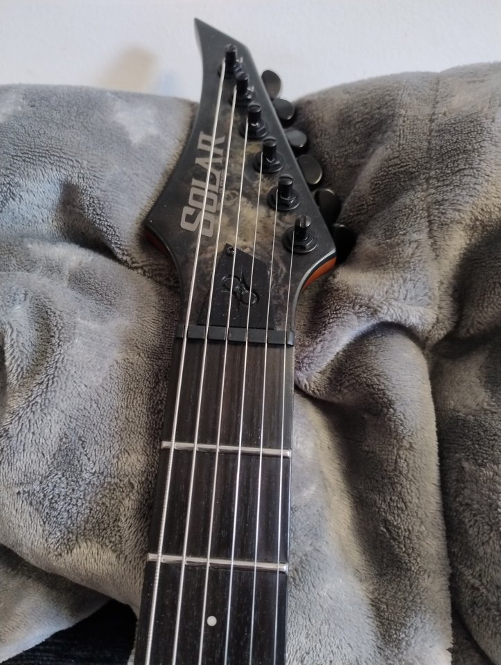 Solar S1.6PB - Poplar Burst Matte de segunda mano · Foto 2 de 7 · Bizkaia · 1050 €
