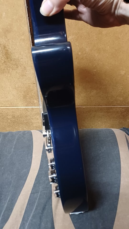 Gibson Studio Flood de segunda mano · Foto 8 de 10 · Barcelona · 2500 €