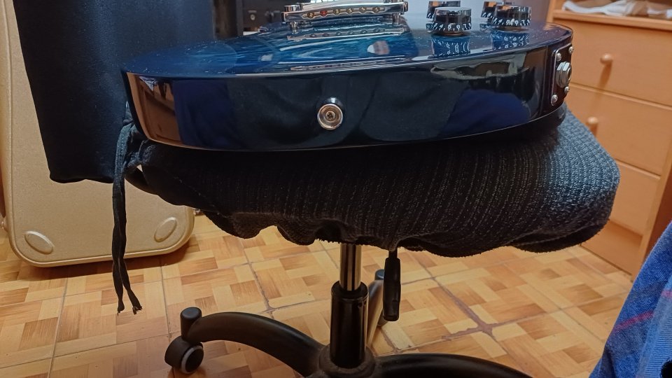 Gibson Studio Flood de segunda mano · Foto 9 de 10 · Barcelona · 2500 €