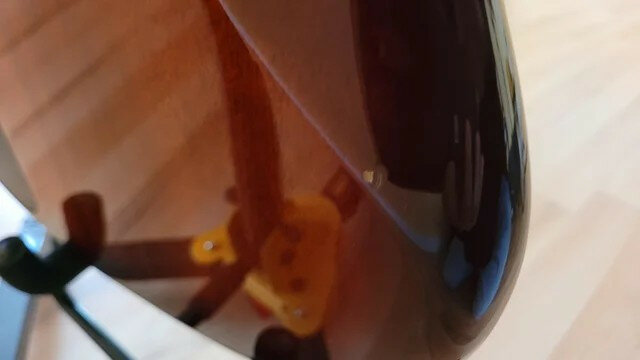 Bajo de 5 cuerdas Jackson C5a concert