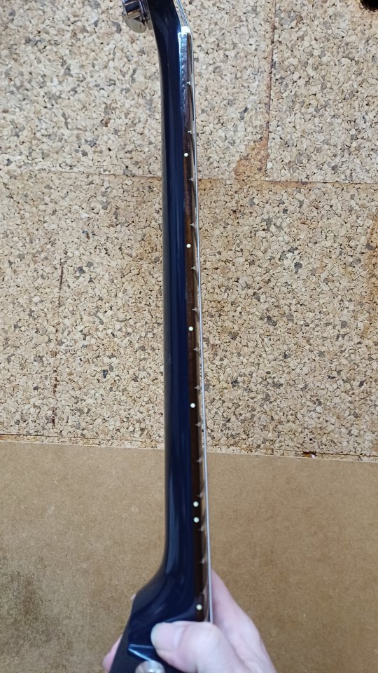 Gibson Studio Flood de segunda mano · Foto 10 de 10 · Barcelona · 2500 €