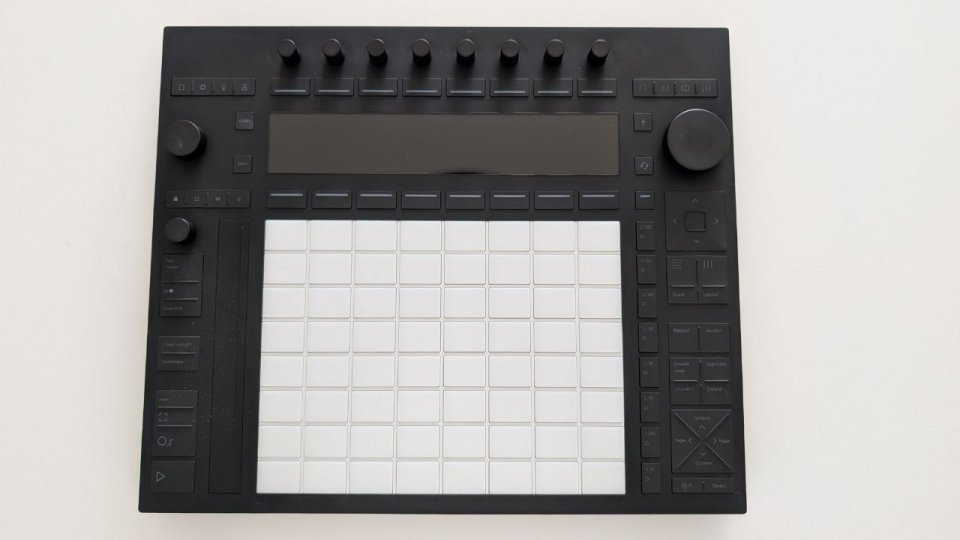 Ableton Push 3 Controller de segunda mano · Foto 1 de 5 · Málaga · 750 €