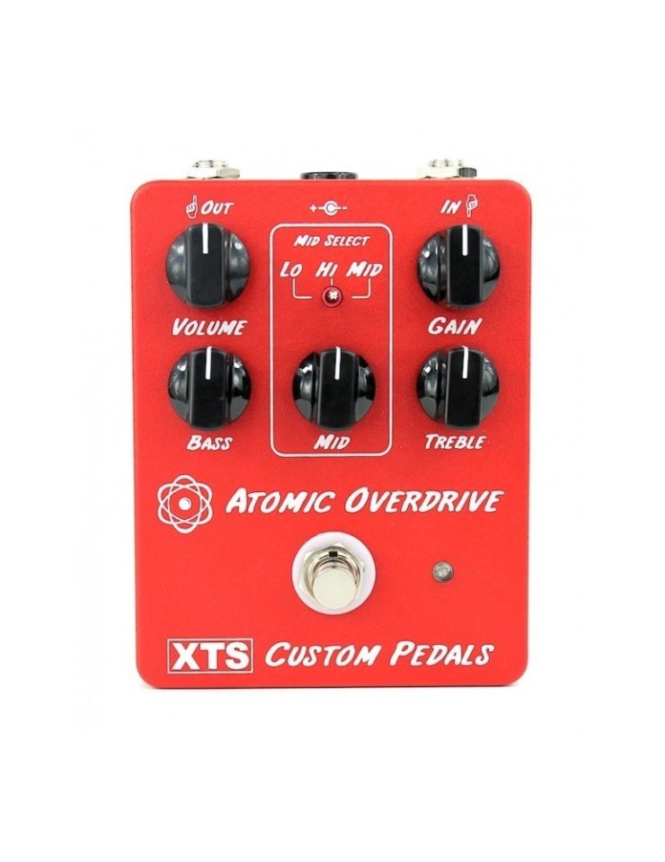 XTS Atomic overdrive boutique de segunda mano · Foto 1 de 2 · Valencia · 145 €