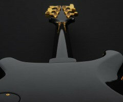 PRS ARTIST V PURPLE HAZEL 2011 LTD Edition