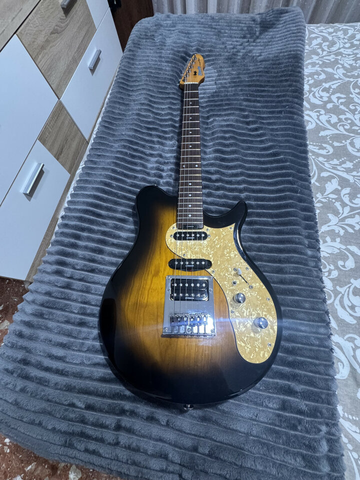 Blade Levinson Durango T Classic