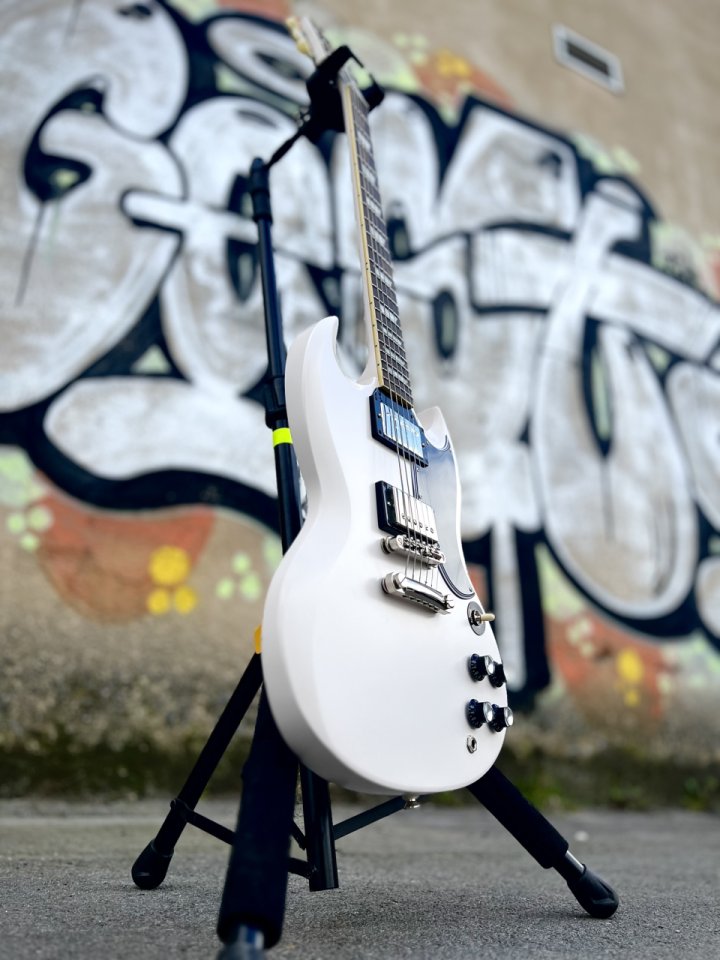 Epiphone SG 1961 Les Paul Standard