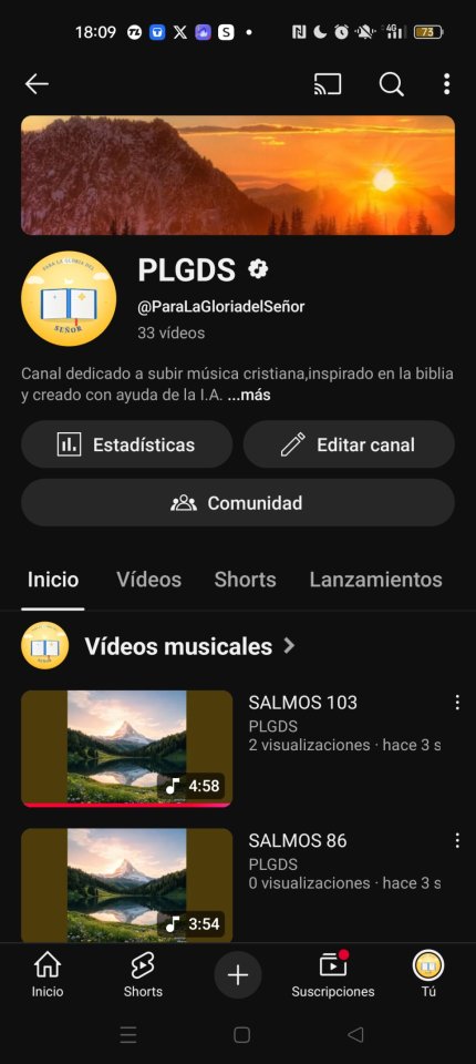 Te gusta Alabar al DIOS TODOPODEROSO? de segunda mano · Las Palmas