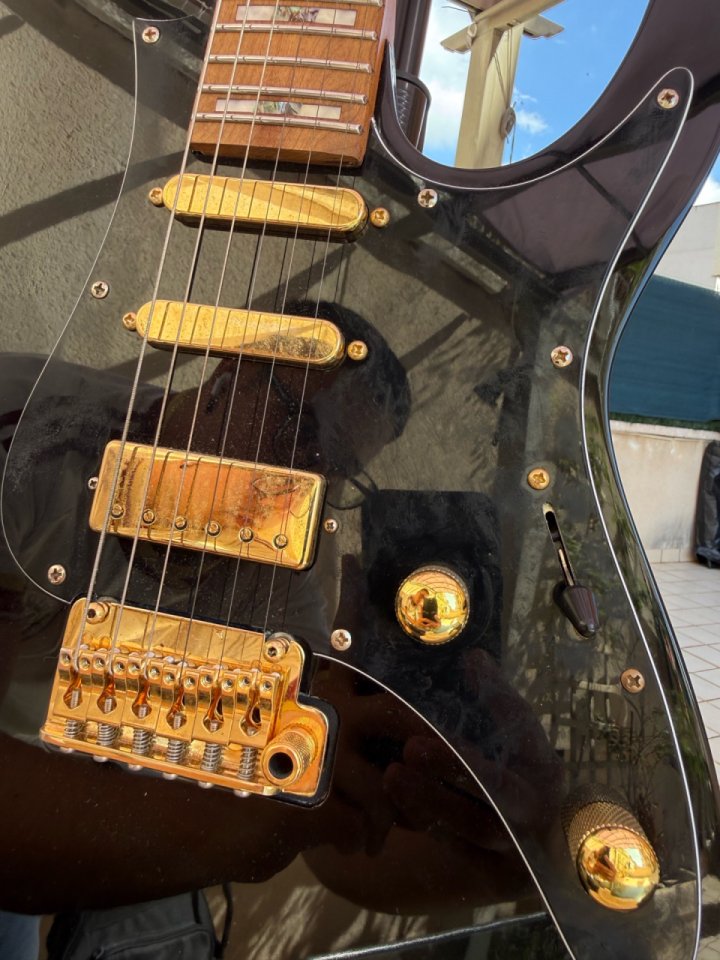 Ibanez THBB10 de segunda mano · Foto 6 de 10 · Barcelona · 1300 €