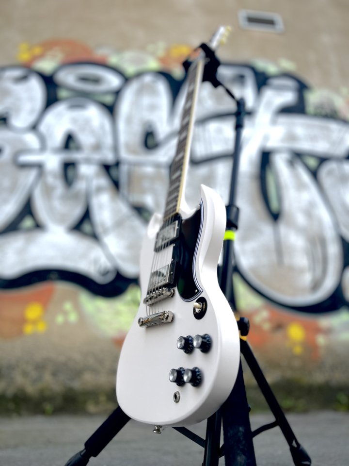 Epiphone SG 1961 Les Paul Standard