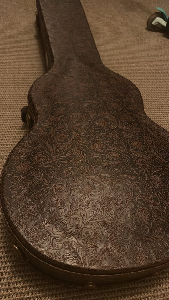 Eastman SB56/n GD de segunda mano · Foto 5 de 5 · Alicante