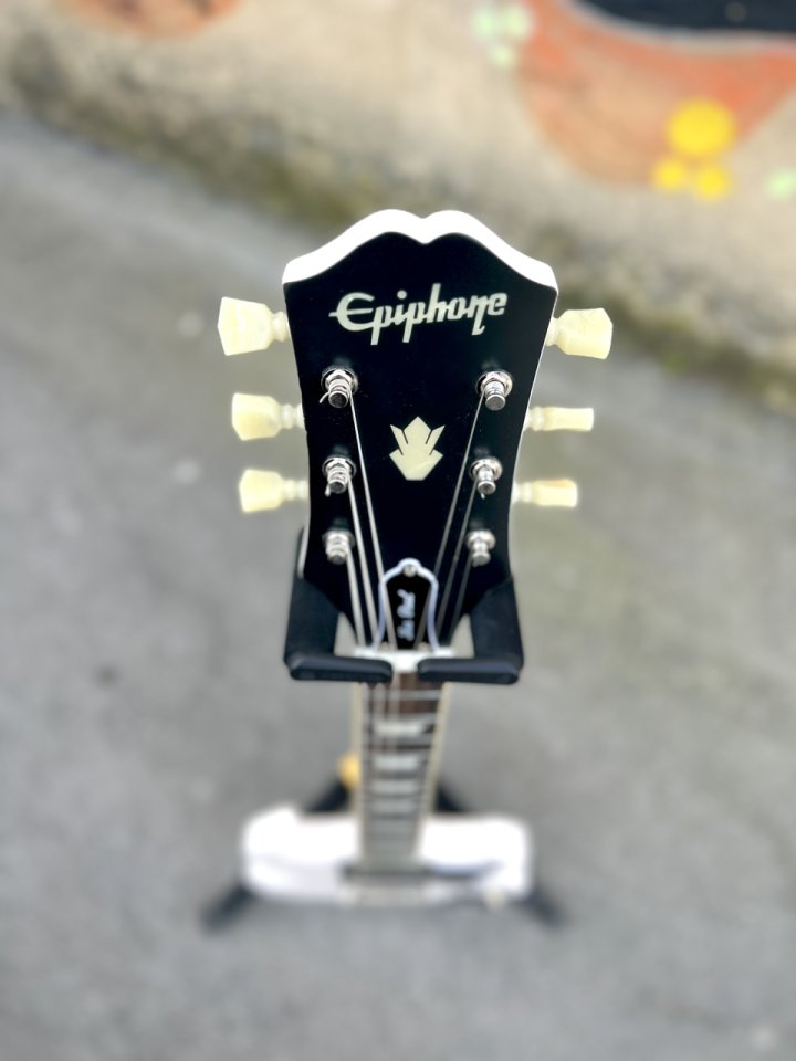 Epiphone SG 1961 Les Paul Standard