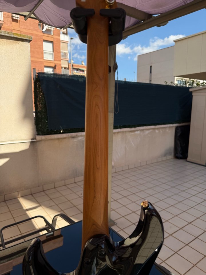 Ibanez THBB10 de segunda mano · Foto 8 de 10 · Barcelona · 1300 €