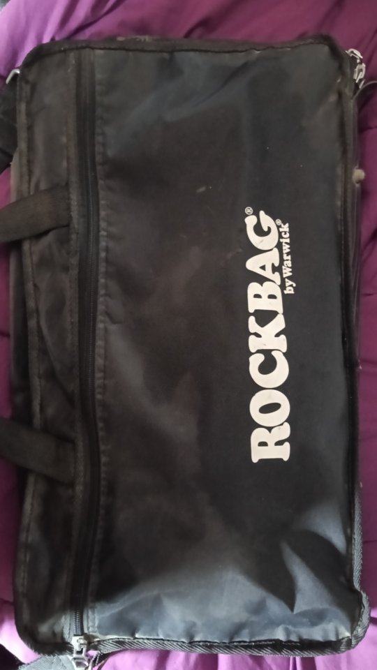 Pedalera multiefectos Boss GT8