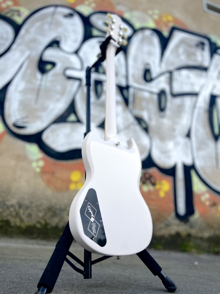 Epiphone SG 1961 Les Paul Standard