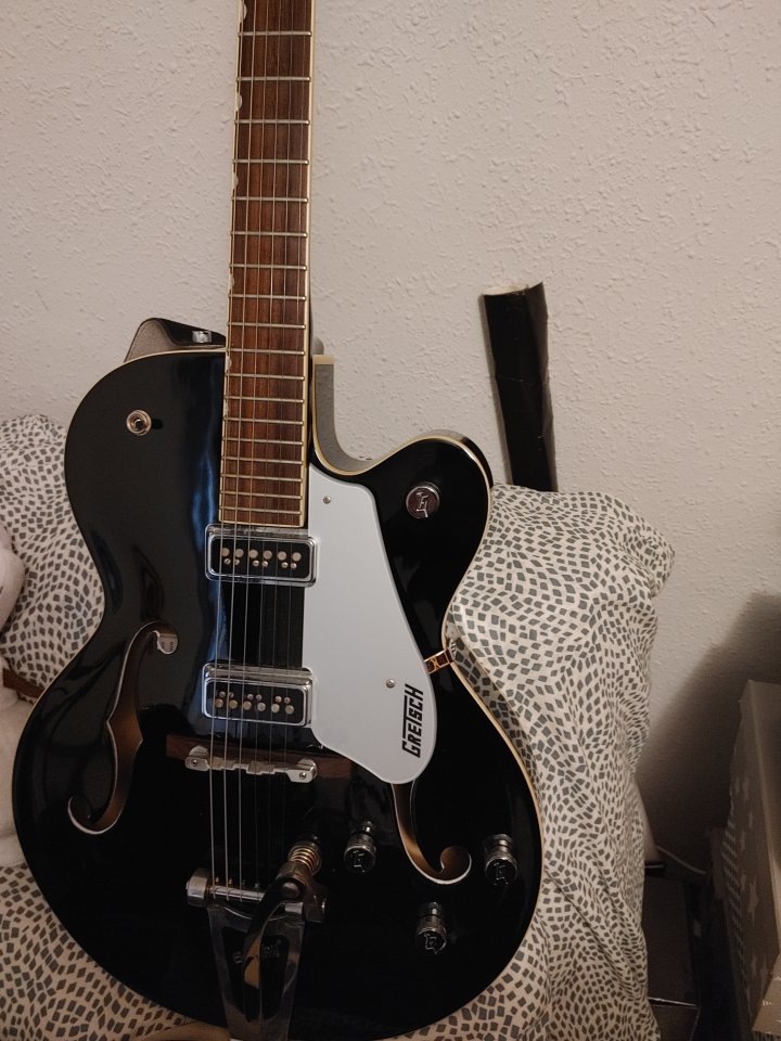 Gretsch Electromatic G5125