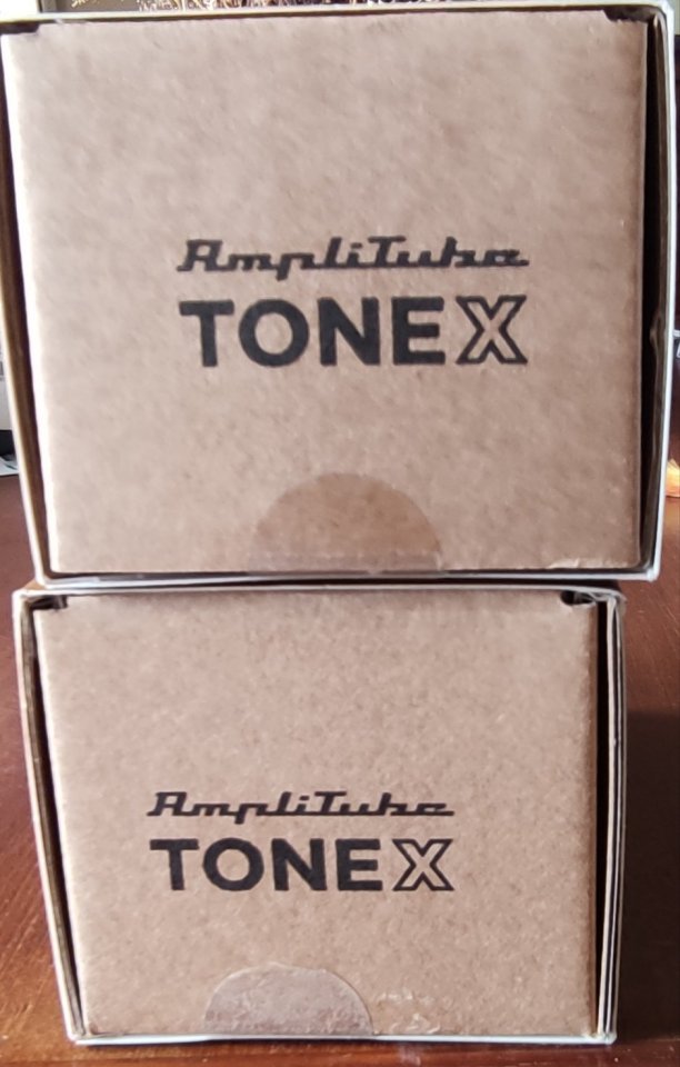 (2) tonex one (a estrenar sin registro)