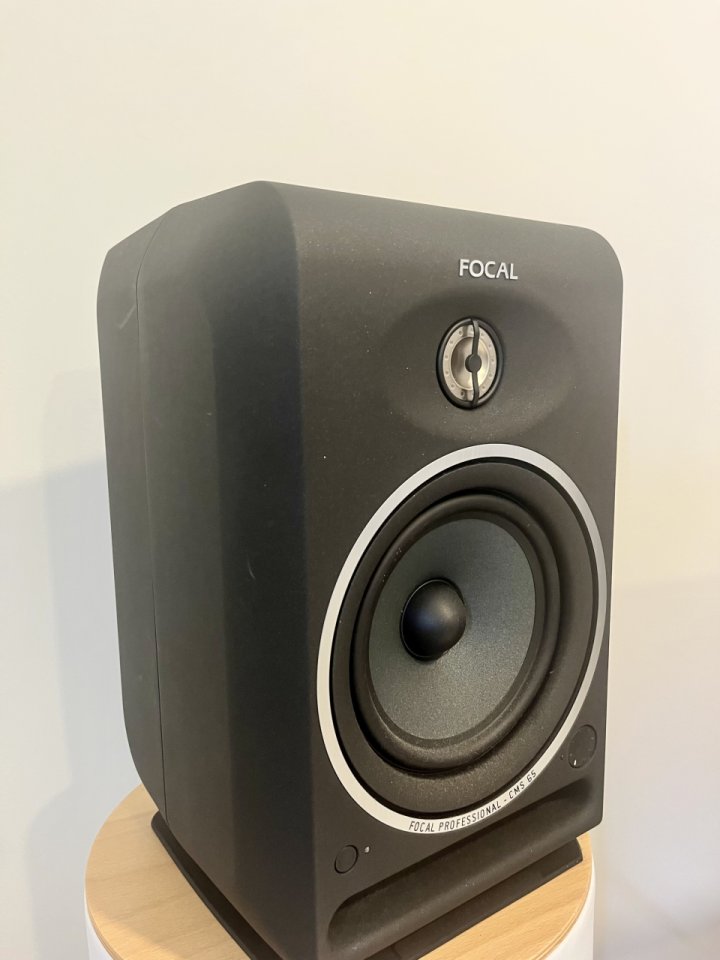 Focal CMS65 de segunda mano · Foto 2 de 2 · Gipuzkoa · 515 €