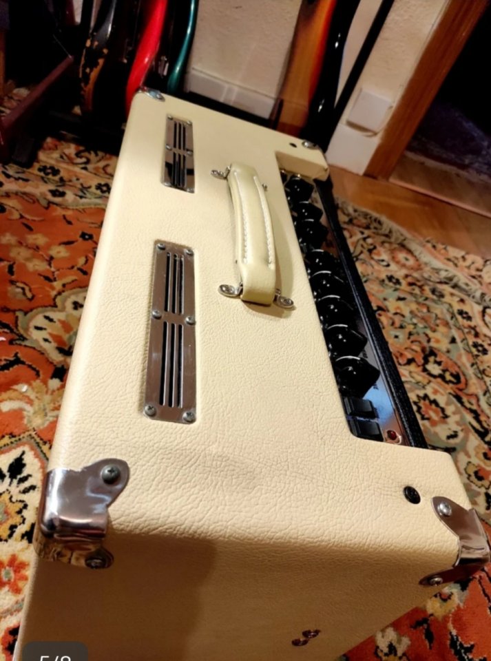 Laney vc30 cabezal de segunda mano · Foto 5 de 7 · Tarragona · 350 €