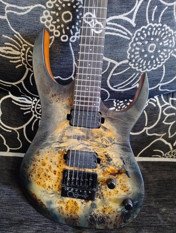 Solar S1.6PB - Poplar Burst Matte de segunda mano · Foto 3 de 7 · Bizkaia · 1050 €