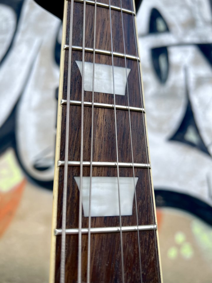 Epiphone SG 1961 Les Paul Standard