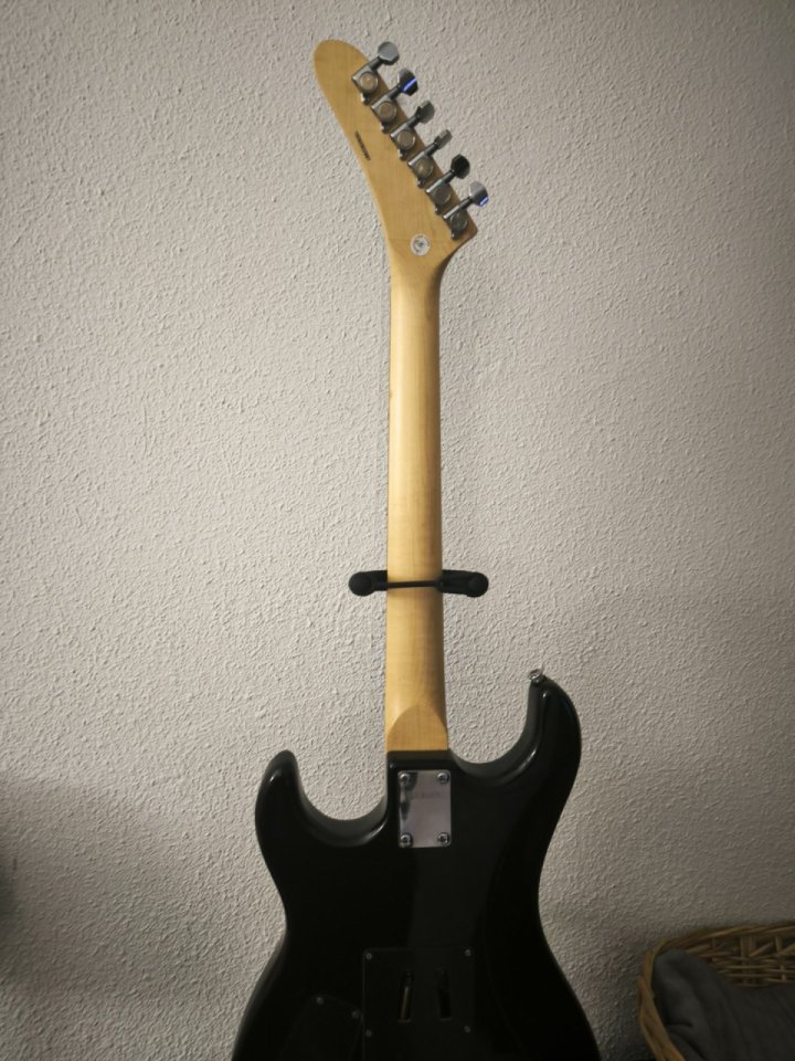 Kramer baretta special de segunda mano · Foto 3 de 7 · Madrid · 150 €