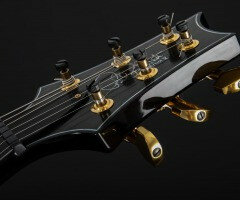 PRS ARTIST V PURPLE HAZEL 2011 LTD Edition