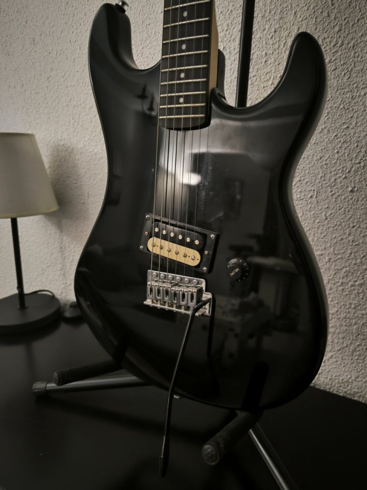 Kramer baretta special de segunda mano · Foto 4 de 7 · Madrid · 150 €