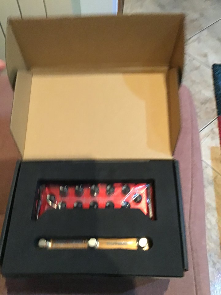 Hotone Mojo Attack de segunda mano · Foto 4 de 6 · Barcelona · 120 €