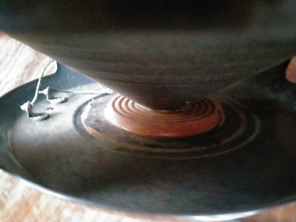 Altavoz vintage UTAH Ceramico 10” 8 ohms