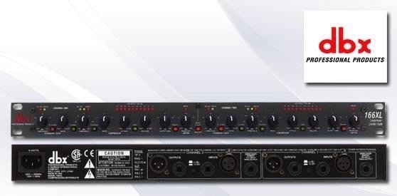 DBX 166 XL