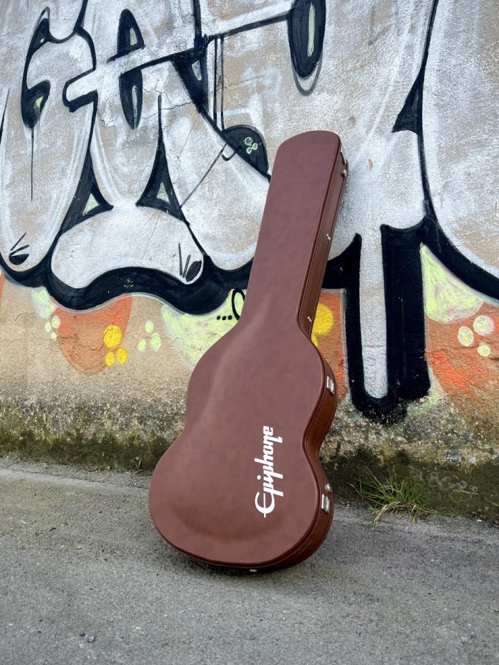 Epiphone SG 1961 Les Paul Standard